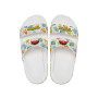 Classic Crocs Pokemon Sandal White - Multi Unisex