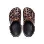Classic Animal Remix Clog Black/Multi Animal Unisex