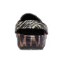 Classic Animal Remix Clog Black/Multi Animal Unisex