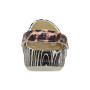 Classic Animal Remix Clog Bone/Multi Animal Unisex