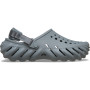Echo Clog Concrete Unisex