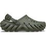Echo Clog Dusty Olive Unisex