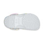Classic Disco Dance Party Clog T Shimmer - Multi Niños