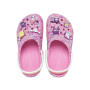 Classic Hello Kitty Clog K Pink Niños