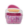 Classic Hello Kitty Clog K Pink Niños