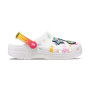 Classic Rainbow High Clog K Multi Niños