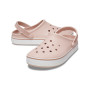 Off Court Clog Pink Clay Unisex