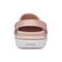 Off Court Clog Pink Clay Unisex