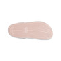 Off Court Clog Pink Clay Unisex