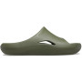 Sandalias Mellow Recovery Army Green Unisex