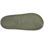 Sandalias Mellow Recovery Army Green Unisex