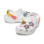 Classic Rainbow High Clog T Multi Niños