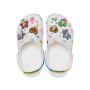 Classic Rainbow High Clog T Multi Niños