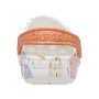 Classic Ice Cream Graphic Clog K White/Multi Niños