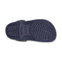Classic Island Escape Clog K Navy/Multi Niños