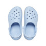 Off Court Daisy Clog K Blue Calcite Niños