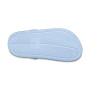 Off Court Daisy Clog K Blue Calcite Niños