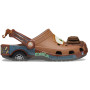 Cars Mater Classic Clog Slate Grey