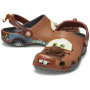 Cars Mater Classic Clog Slate Grey