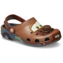 Cars Mater Classic Clog K Slate Grey Niños