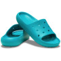 Sandalias Classic v2 Turbo Teal Unisex