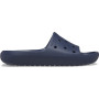 Classic Slide v2 Navy Unisex