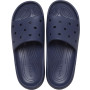 Classic Slide v2 Navy Unisex