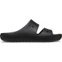 Classic Sandal v2 Black Unisex