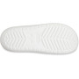 Sandalias Classic v2 White Unisex