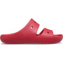 Sandalias Classic v2 Digital Raspberry Unisex