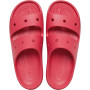 Sandalias Classic v2 Digital Raspberry Unisex