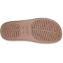 Sandalias Getaway Platform H-Strap Latte Mujer