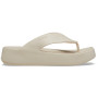 Sandalias Getaway Platform H-Strap Quartz Mujer
