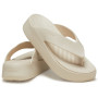 Sandalias Getaway Platform H-Strap Quartz Mujer