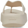 Sandalias Getaway Platform H-Strap Quartz Mujer