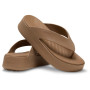 Sandalias Classic v2 Taupe Unisex