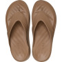 Sandalias Classic v2 Taupe Unisex