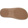 Sandalias Classic v2 Taupe Unisex