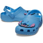 Stitch Classic Clog Oxygen Unisex