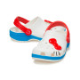 Hello Kitty I Am Classic Clog K White Niños