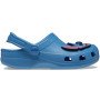 Stitch Classic Clog K Oxygen Niños