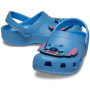 Stitch Classic Clog K Oxygen Niños