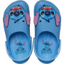 Stitch Classic Clog K Oxygen Niños