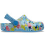 Stitch Classic Clog T Oxygen Niños
