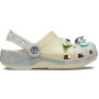 GROGU CLASSIC CLOG K - BONE