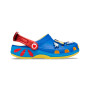 Snow White Classic Clog K Sunshine Niños