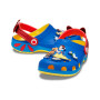 Snow White Classic Clog K Sunshine Niños