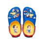 Snow White Classic Clog K Sunshine Niños