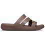 Sandalias Getaway Strappy Truffle Mujer