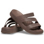 Sandalias Getaway Strappy Truffle Mujer